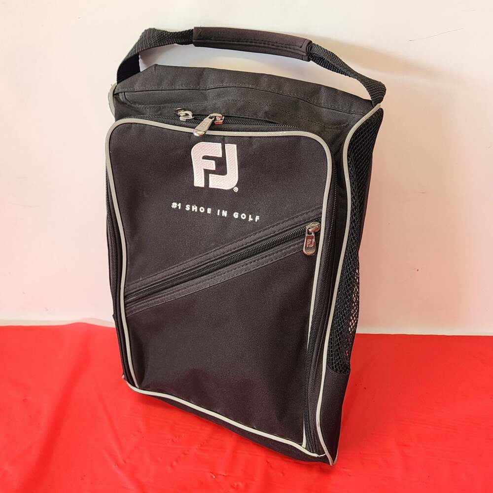 FootJoy #1 Shoe In Golf Professional Shoe Bag